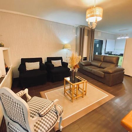 La Tapisserie, Apartamento Centrico En Santander公寓 外观 照片