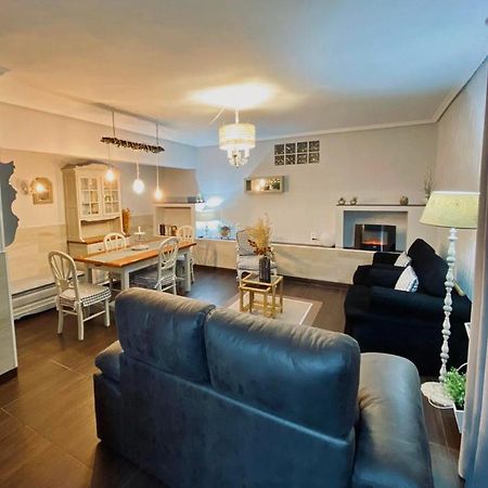 La Tapisserie, Apartamento Centrico En Santander公寓 外观 照片