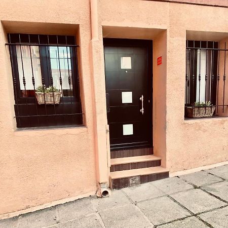 La Tapisserie, Apartamento Centrico En Santander公寓 外观 照片