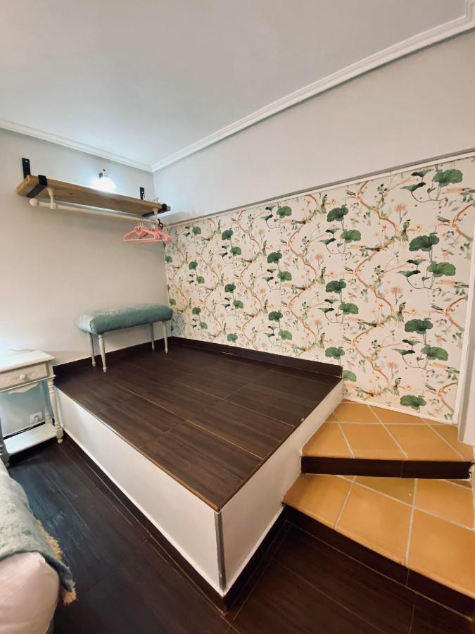 La Tapisserie, Apartamento Centrico En Santander公寓 外观 照片
