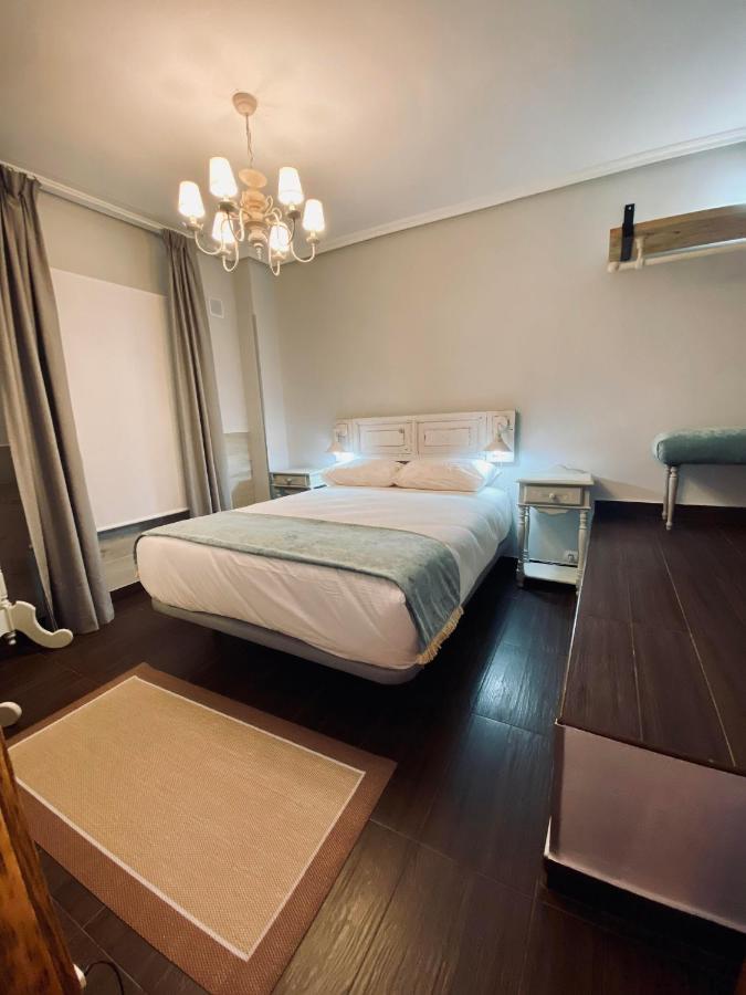 La Tapisserie, Apartamento Centrico En Santander公寓 外观 照片