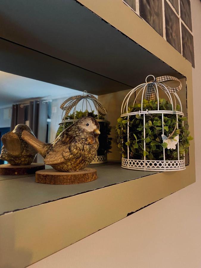 La Tapisserie, Apartamento Centrico En Santander公寓 外观 照片