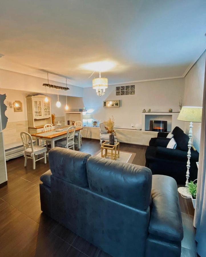 La Tapisserie, Apartamento Centrico En Santander公寓 外观 照片