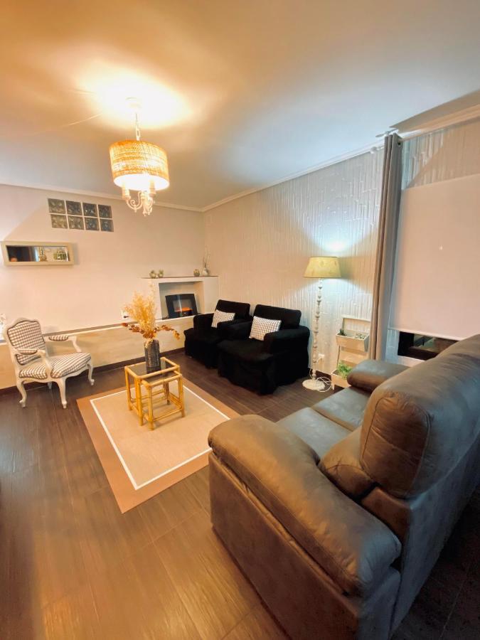 La Tapisserie, Apartamento Centrico En Santander公寓 外观 照片