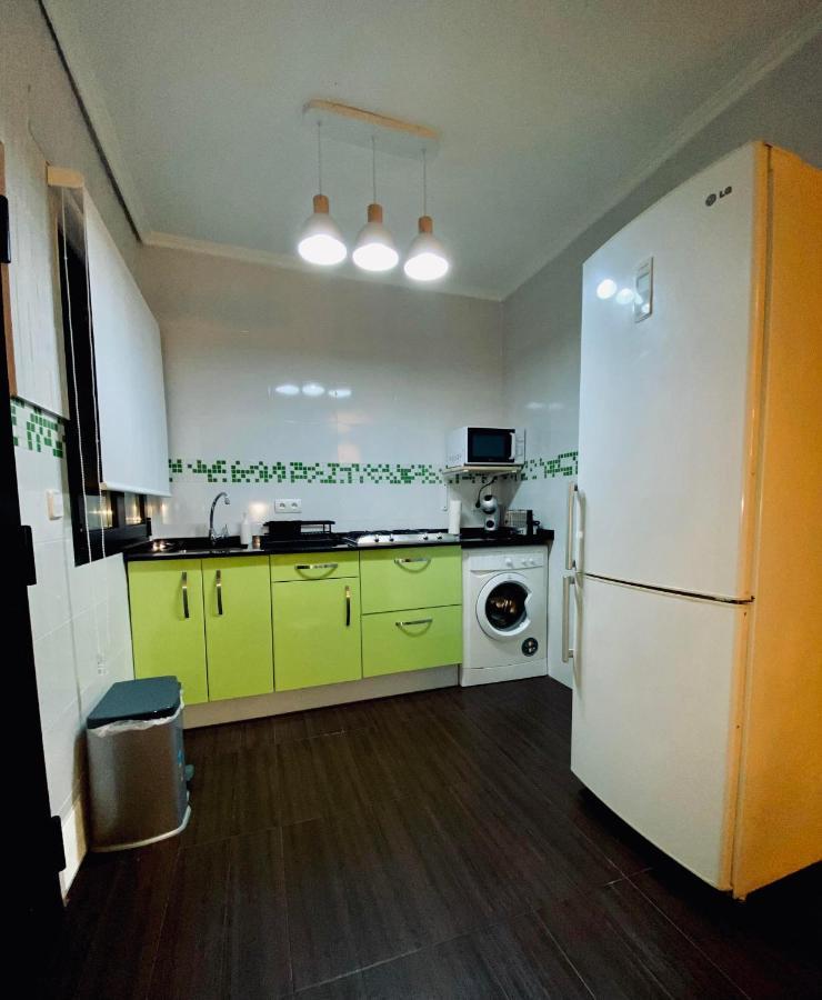 La Tapisserie, Apartamento Centrico En Santander公寓 外观 照片