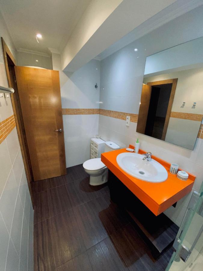La Tapisserie, Apartamento Centrico En Santander公寓 外观 照片