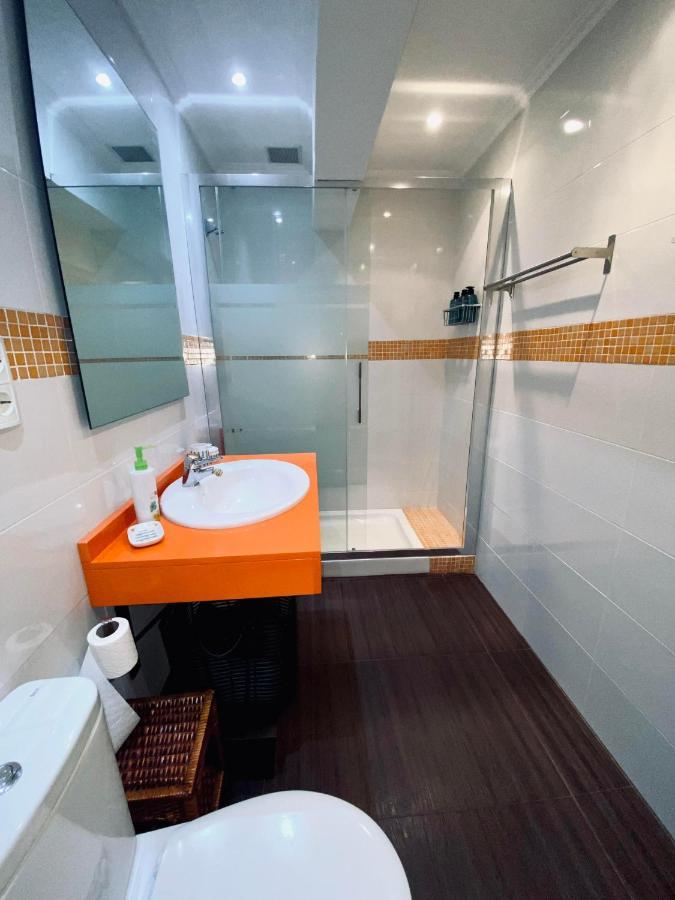 La Tapisserie, Apartamento Centrico En Santander公寓 外观 照片