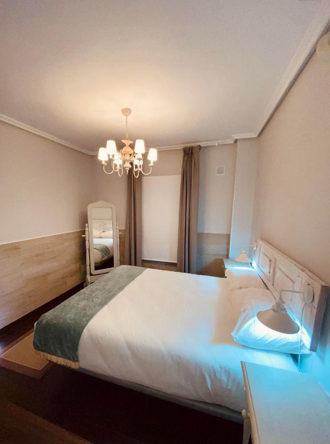 La Tapisserie, Apartamento Centrico En Santander公寓 外观 照片