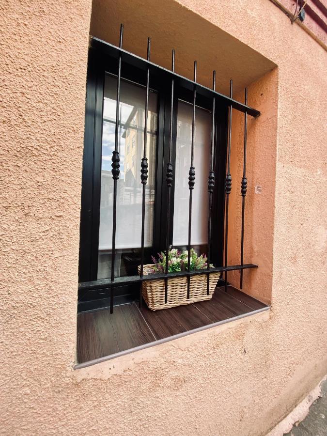 La Tapisserie, Apartamento Centrico En Santander公寓 外观 照片
